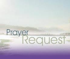 Make confidential unspoken prayer requests in prayer groups. Prayer Requests Inspiritual