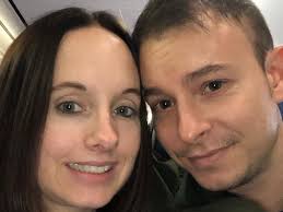 Fundraiser for April Carter by Frank Fischer : Robert Carter wellness and  recovery