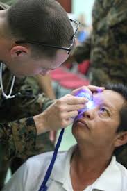 11th MEU and Malaysian Armed Forces conduct MALUS AMPHEX 14