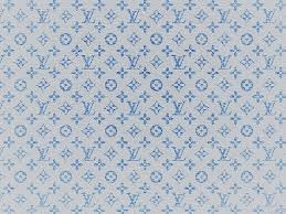 Louis vuitton, logo, brand, background. Blue Louis Vuitton Wallpapers Top Free Blue Louis Vuitton Backgrounds Wallpaperaccess