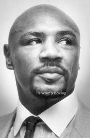 I fought tall fighters, short fighters, strong fighters, slow fighters,  sluggers and boxers…”