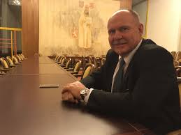 Ladislav okleštěk, hejtman olomouckého kraje. Novy Hejtman Olomouckeho Kraje Ladislav Oklestek Aktualne Cz