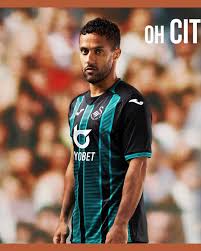 Este es un resumen de todas los fichajes del club en la temporada seleccionada. Swansea City 2019 20 Joma Home And Away Kits Football Fashion