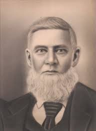 William Garretson (1829-1904)