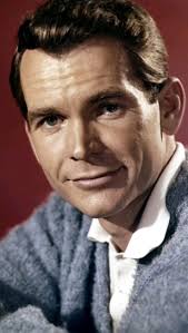 Which actor does he remind you of? Can't remember his name! Ugh!