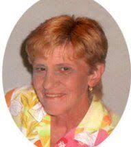 Sharon R. “Shari” Engwell Driscoll (1943-2008)