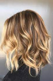 Every hair color, from red hues to dark and blonde is perfectly compatible with caramel tones. Rich Brunette And Caramel Highlights Caramel Blonde Hair Brown Hair With Blonde Highlights Caramel Blonde