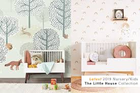 Childrens wallpaper for the bedroom & nursery. Singapore Wallpaper Shop For Living Room Bedroom Wallhub