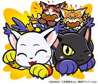 Meicoomon Wikimon The 1 Digimon Wiki