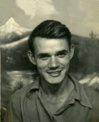 Henry Horn Allbright (1928-1979)