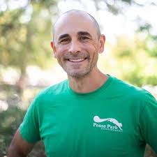 Staff & Board — Pease Park Conservancy