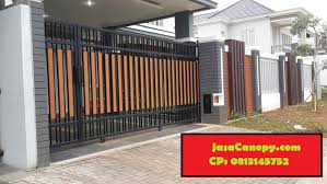 Check spelling or type a new query. 25 Populer Model Pintu Pagar Minimalis Besi