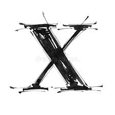 52 week high · $151.55 ; Alphabet Symbol Letter X Alphabet Symbol Grunge Hand Draw Paint Sponsored Letter Symbol Alphabet Gr Alphabet Symbols Alphabet Stock Images Free