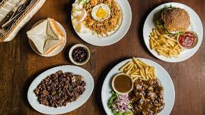 The butter chicken, kuala lumpur, malaysia. H A The Original Ttdi Discounts Up To 50 Eatigo