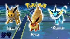 We did not find results for: Pokemon Go Secret Eevee Evolution Hack Youtube