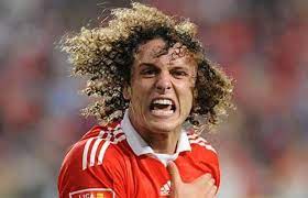 El central ya jugó en el benfica y fue en el. Arsenal News David Luiz I Already Spoke With Benfica Facebook