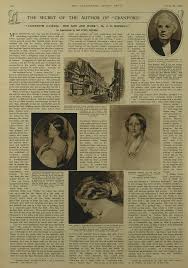 The Death of Elizabeth Gaskell - 12 November 1865 | Britishnewspaperarchive.com