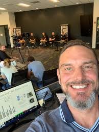 David Hattabaugh's Instagram, Twitter & Facebook