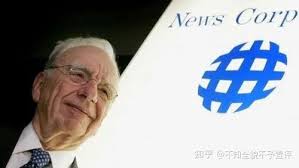 翻译】澳大利亚：一个活在默多克新闻集团（NewsCorp）阴影里的国家- 知乎