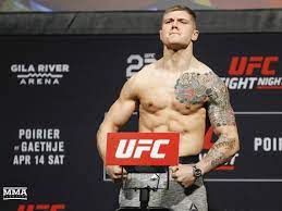 Latest on marvin vettori including news, stats, videos, highlights and more on espn. Ufc Vegas 23 Weigh In Video Mma Fighting