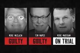 Update: Mapes Verdict, Grocery Initiative, Distillery Labs