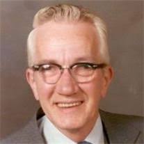 Obituary information for Robert Epperson