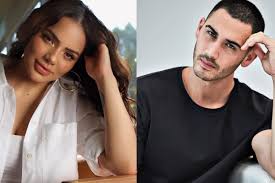 Alejandro speitzer confiesa cómo vive la relación con la mujer de su vida. Samadhi Zendejas Revela Detalles De Su Relacion Con Alejandro Speitzer Video 24 Horas
