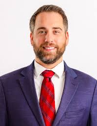 Family Law Attorney James Downey