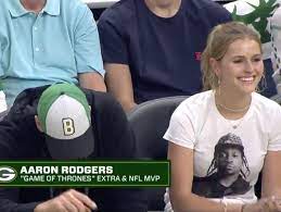 Daughter Of Bucks Owner Wears Pusha T Shirt Courtside To Troll Drake