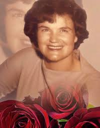 Obituary for Dorothy Mae Whitlock