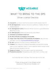 To deposit funds to your start saving program account: Aceable Permit Reviews