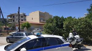 Τις πρώτες πρωινές ώρες εντοπίστηκε νεκρή γυναίκα νεαρής ηλικίας στο σπίτι της. Uho2lhmf0y2vhm