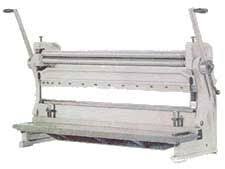 3 In 1 Combination Machines Shear Press Brake Slip Rolls Machine Tool Metal Hvac Tools Making Machine Metal Bending