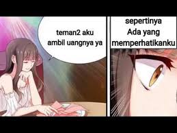 Notable works by her are baby love and penguin brothers. Komik Kawin Kontrak Episode 49 Bahasa Indonesia By Evi Nur Indah Sari