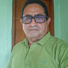 Astronauta Marcos Pontes