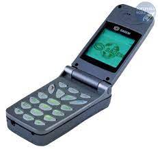 Sagem MY 3078
