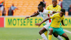 Following are the match day 5 fixtures in the qualifiers for the 2021 africa cup of nations (afcon), to be played from wednesday to saturday Lnsgsa1 Uoqgbm