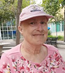 Sandra Ruth Bartley Obituary April 20, 2022