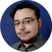 Alan Alberto Gonzalez Heras