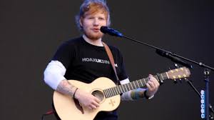 The singer has donated millions to charity. Ed Sheeran Und Cherry Seaborn Sollen Eltern Werden