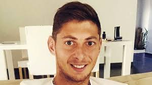 Emiliano Sala: Agent Willie McKay reveals details of flights which sealed  footballer's deal