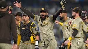 Padres 2024 season in review