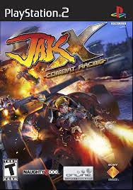 Índice de ps2 de juegos de multijugador online. Jak X Combat Racing Jak And Daxter Wiki Fandom