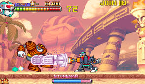 In an unspecified future, the world is recovering after world war iii destroyed most of it. Play Arcade Violent Storm Ver Eab Online In Your Browser Retrogames Cc