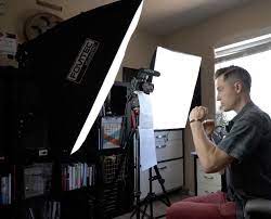 Top 5 Best Lighting Equipment For Youtube Videos In 2021 Cool Lighting Lighting Equipment Youtube Videos
