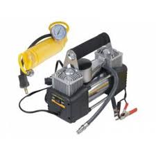 Autokit Cift Pistonlu Profosyonel Metal Arac Kompresoru Sinifinin En Iyisi Cayir Metal Ve Hirdavat
