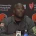 ClevelandBrowns and Broncos talked trade for Joe Thomas, but...