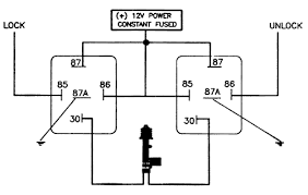 Solar charge controller xbox one controller radio control toy temperature controller edge control private label intelligent pump control box controller grips ps3 controller remote control boat remote control tv industrial controls mppt solar charge controller more. 5 Pin Relay Wiring Diagram Door Lock 1937 Ford Engine Wiring Diagram Tos30 Yenpancane Jeanjaures37 Fr