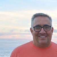 Sean Lenehan's Instagram, Twitter & Facebook