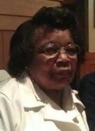 Bertha Cobb Obituary (2015)